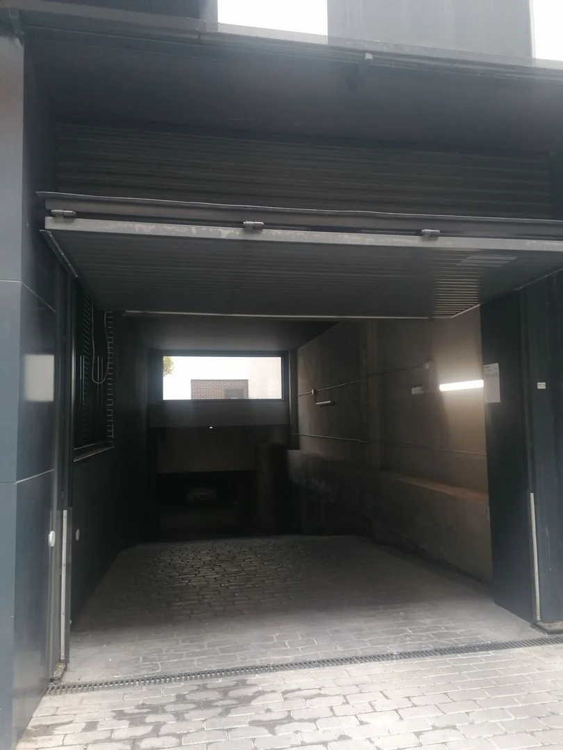 Estudio en Calle de Lope de Haro, Berruguete - Foto 62