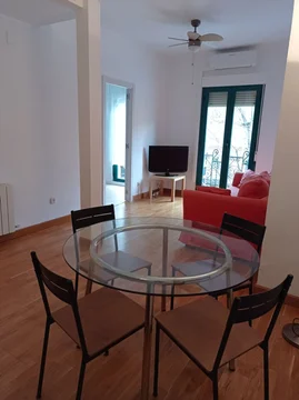 Piso en paseo de Extremadura, 97 - Foto 2