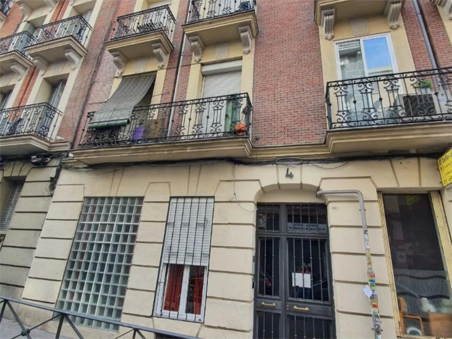 Planta baja en  Calle de Teruel 4 - Foto 15