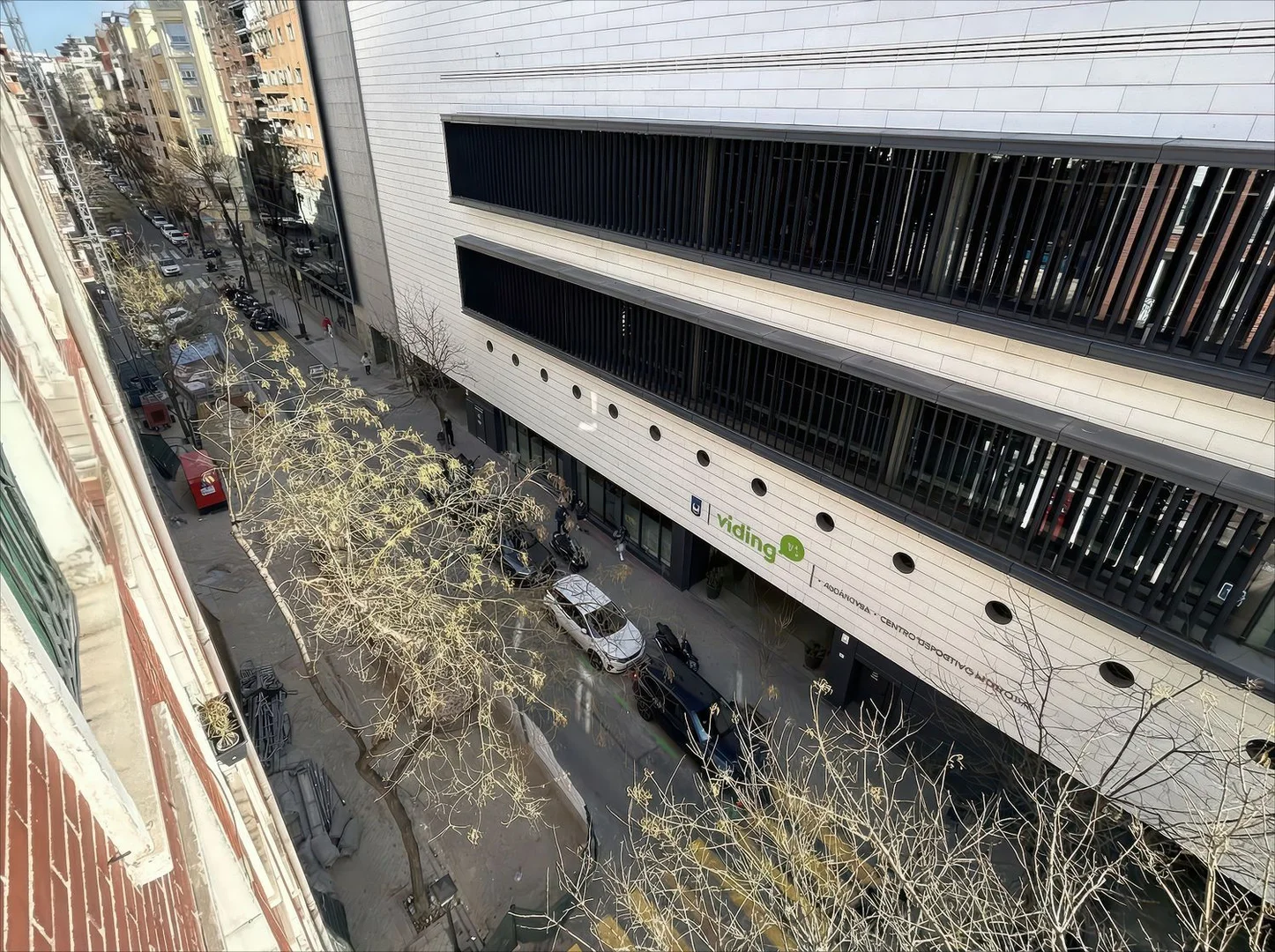 Piso en calle de Alcántara, 23 - Foto 21