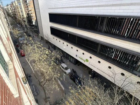 Piso en calle de Alcántara, 23 - Foto 21