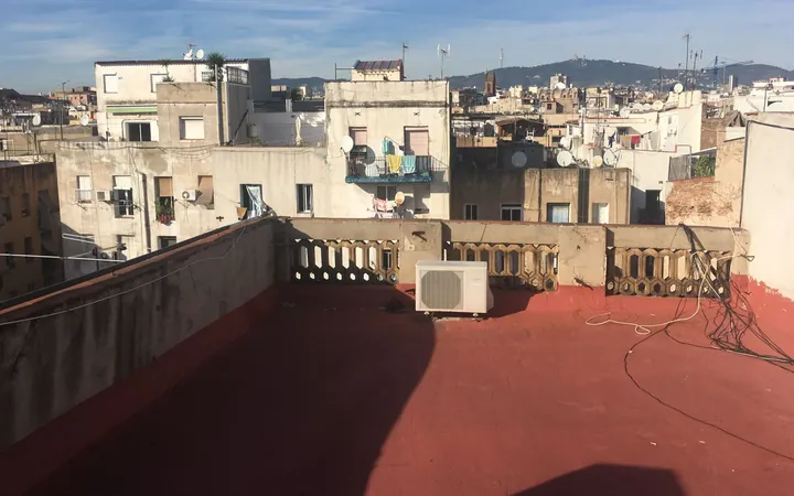 Ático en Calle de Sant Pacià, 13, El Raval - Foto 28