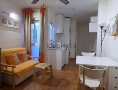 Estudio en Centro - Foto 4