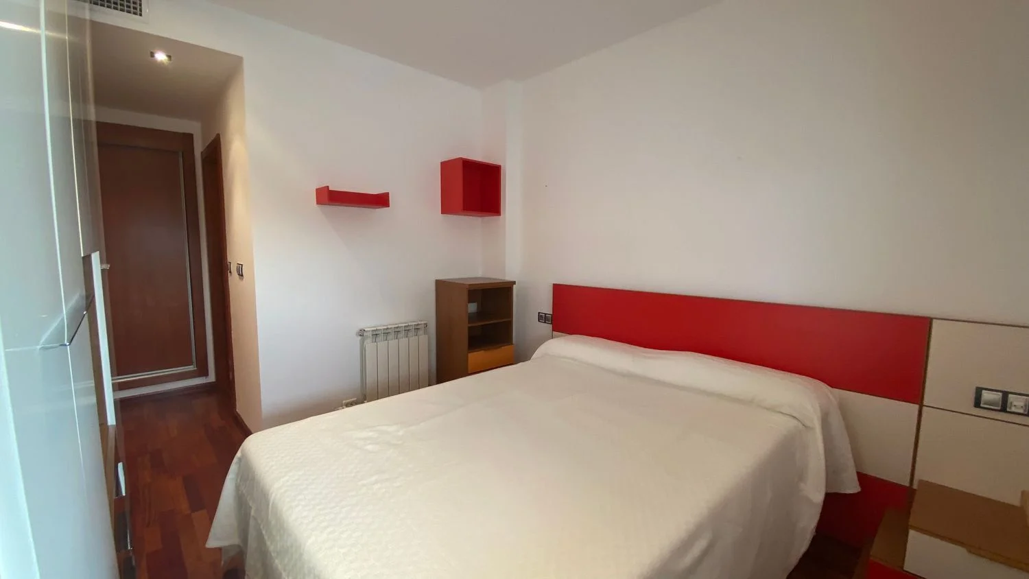 Piso en plaza Catedrática Asunción Linares, 2 - Foto 16