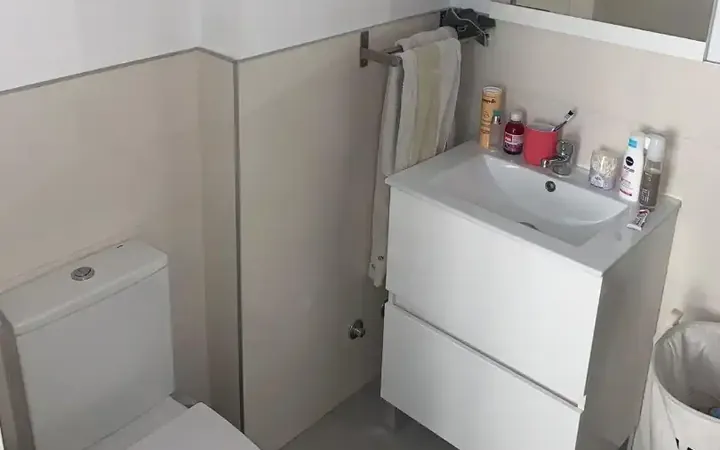 Piso en  Cuesta de San Vicente 40 - Foto 6