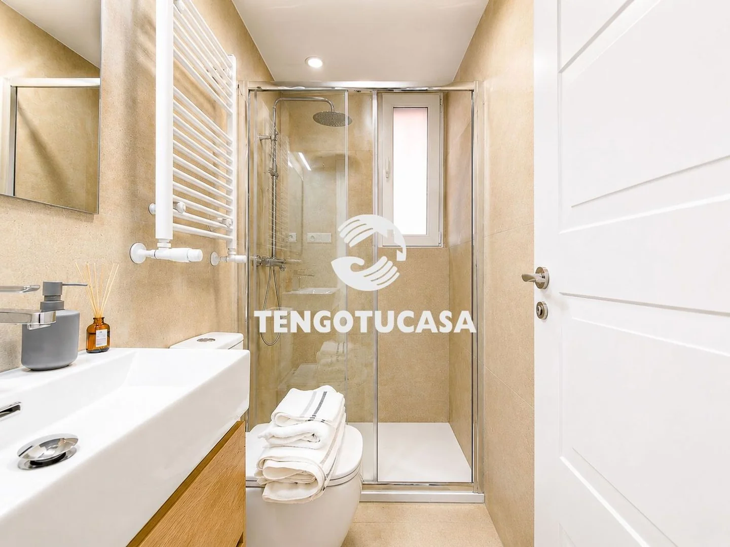 Piso en Calle de María Teresa Sáenz de Heredia, 16, Ventas - Foto 28