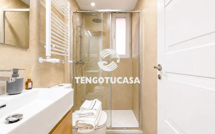 Piso en Calle de María Teresa Sáenz de Heredia, 16, Ventas - Foto 28