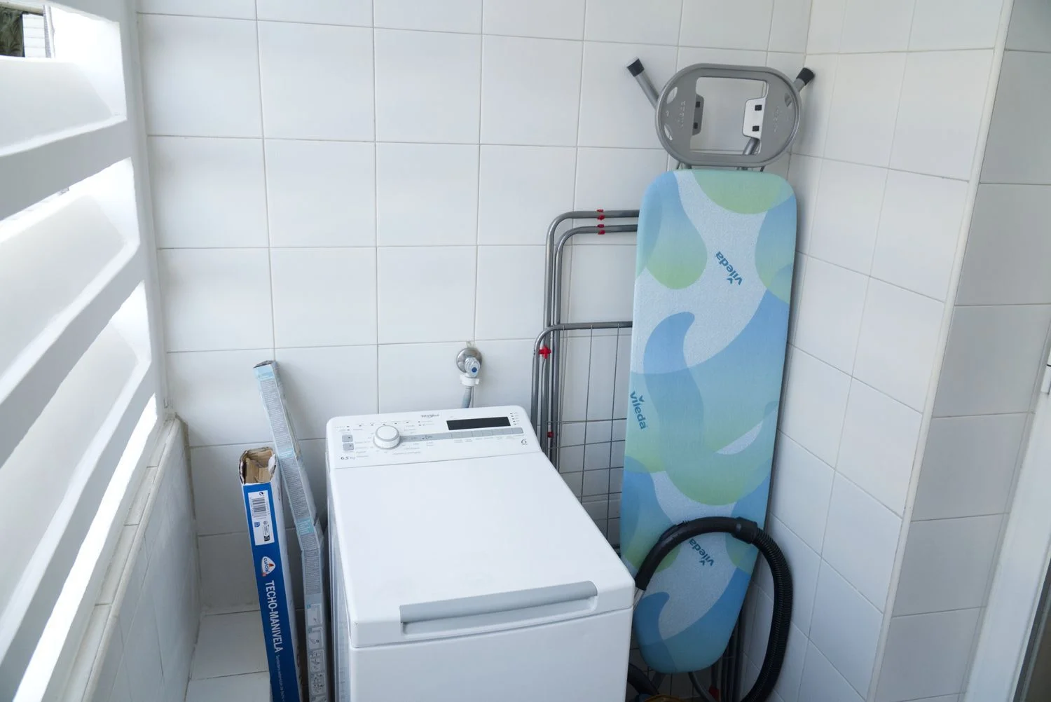 Piso en calle de Pío Baroja, 2 - Foto 13