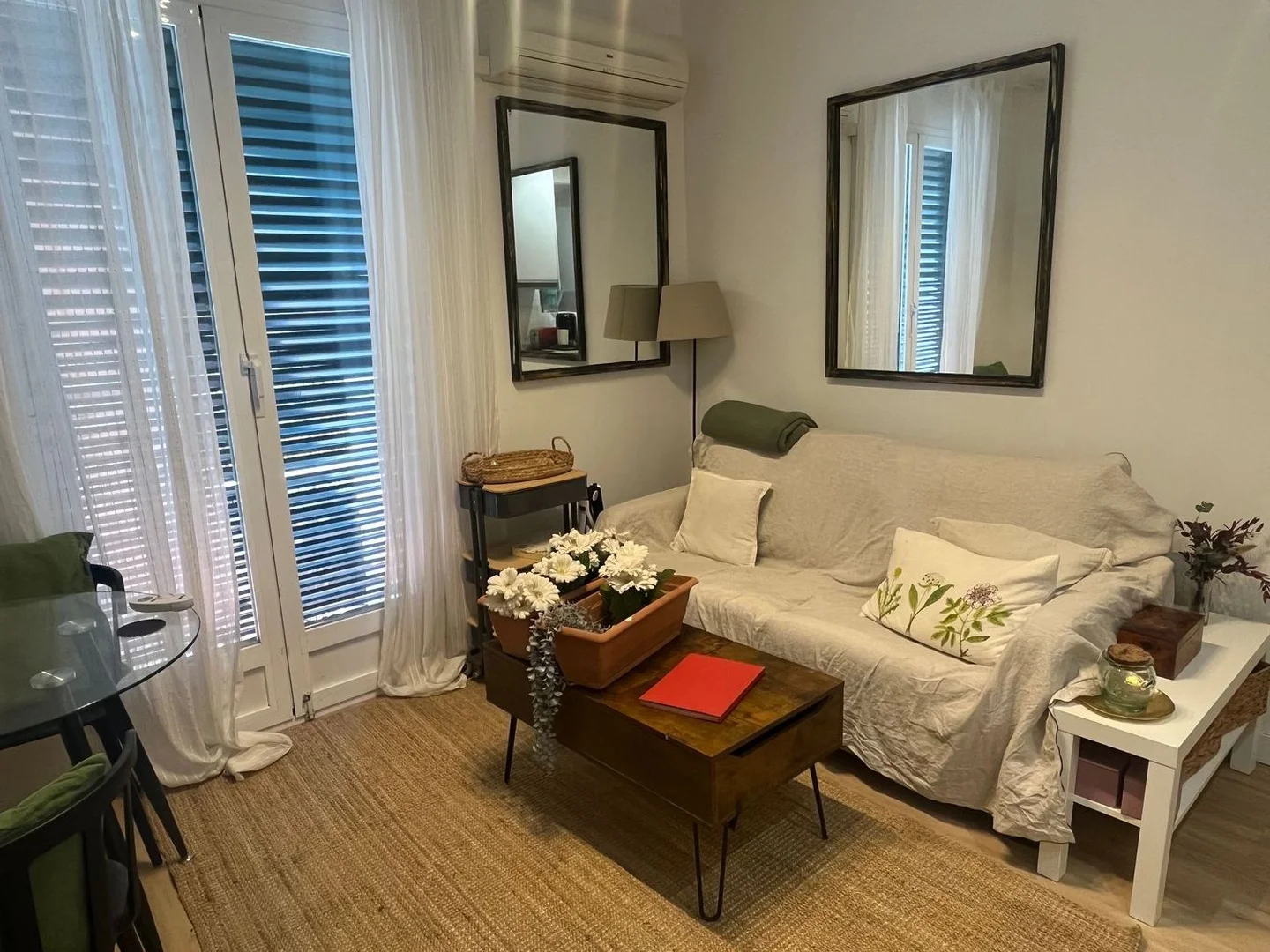 Piso en calle de Carnicer, 18 - Foto 6