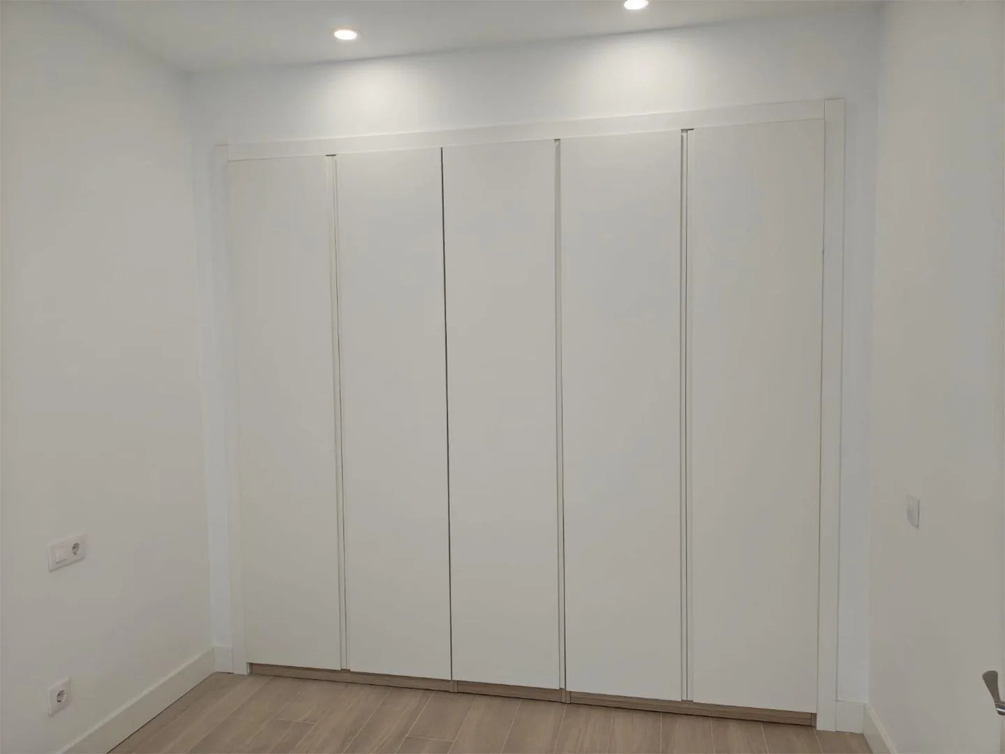 Piso en  Calle de Torrelaguna 108 - Foto 18