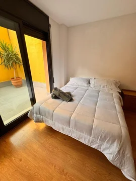 Dúplex en La sagrera, 100 - Foto 1