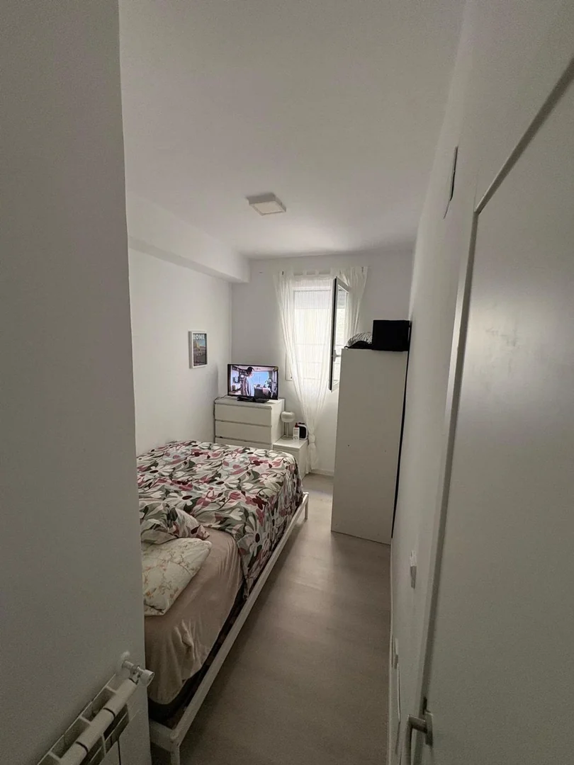Estudio en Calle de Mantuano, 56, Ciudad Jardín - Foto 5