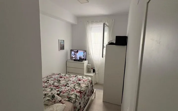 Estudio en Calle de Mantuano, 56, Ciudad Jardín - Foto 5