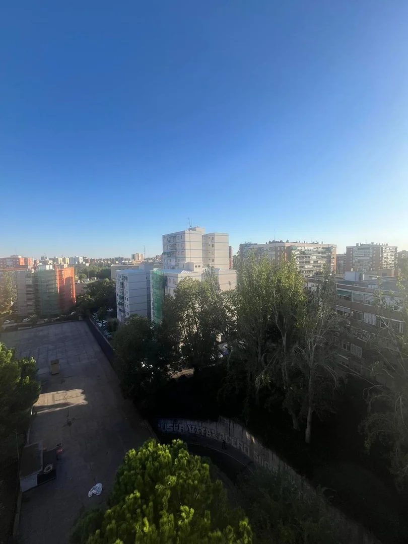 Piso en Calle de Escalona, 103, Aluche - Foto 22