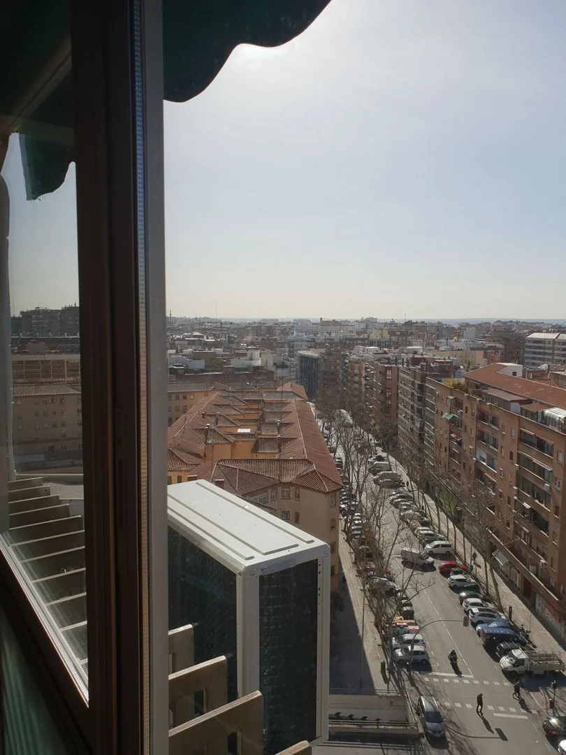 Piso en Plaza Ángel Carbajo, 6, Cuzco-Castillejos - Foto 14