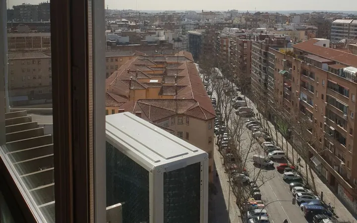 Piso en Plaza Ángel Carbajo, 6, Cuzco-Castillejos - Foto 14