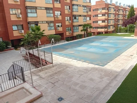 Piso en calle de la Bahía de Algeciras, 1 - Foto 10