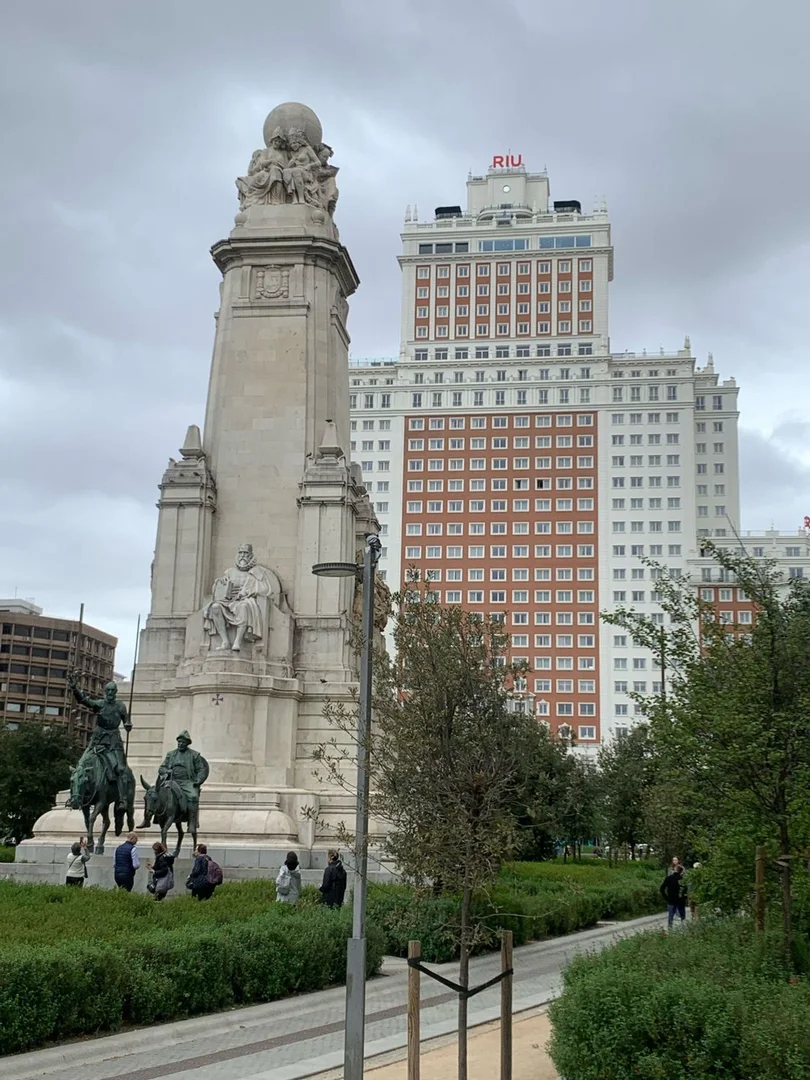 Piso en Barrio Malasaña-Universidad - Foto 17