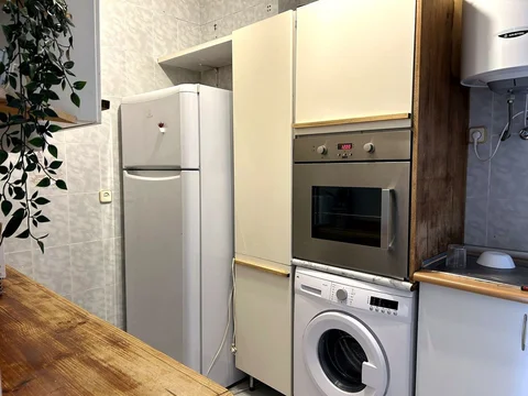 Piso en Barrio Fuente del Berro - Foto 4