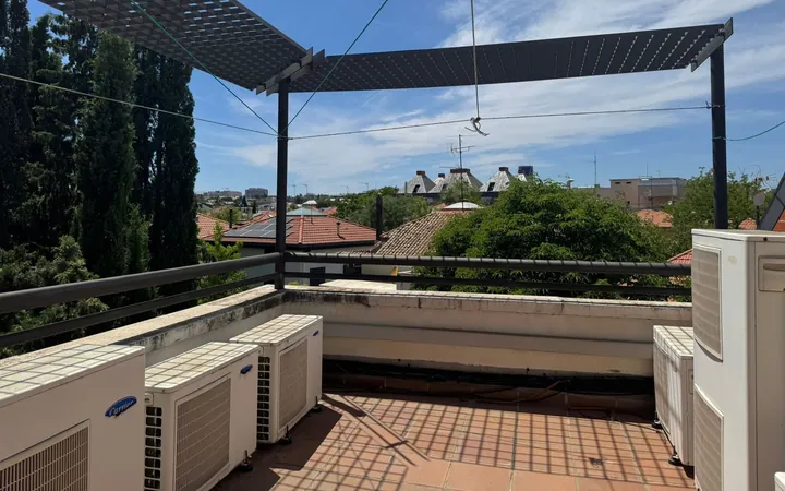 Casa o chalet independiente en Nueva España - Foto 54