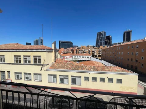 Piso en calle Aguileñas, 13 - Foto 12