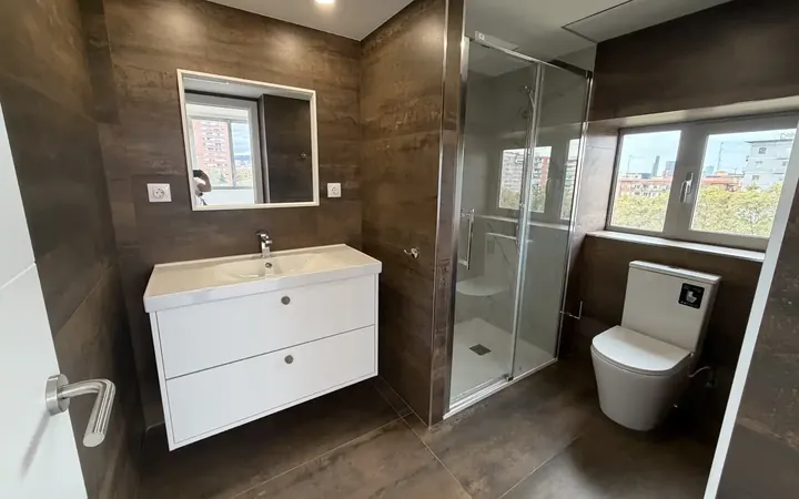 Apartamento en  Gran Via de les Corts Catalanes 1176 - Foto 24