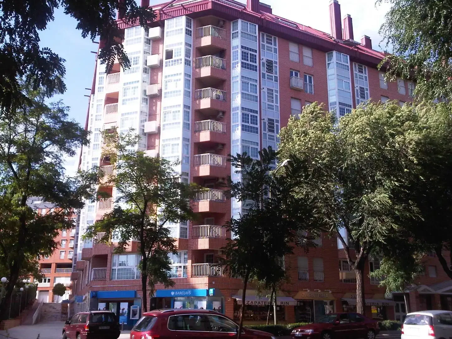 Piso en  Paseo de las Acacias 30 - Foto 11