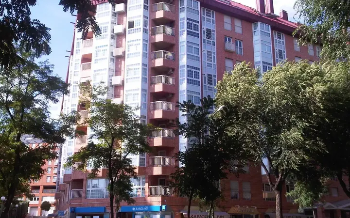 Piso en  Paseo de las Acacias 30 - Foto 11