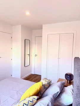 Piso en calle de Joaquín María López, 41 - Foto 15