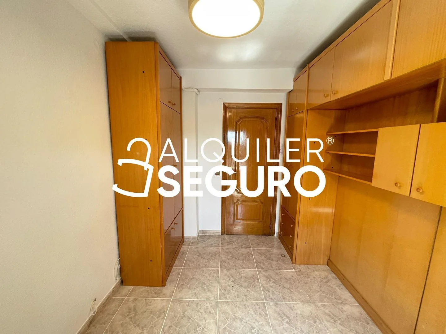 Piso en Calle de la Codorniz, Vista Alegre - Foto 18