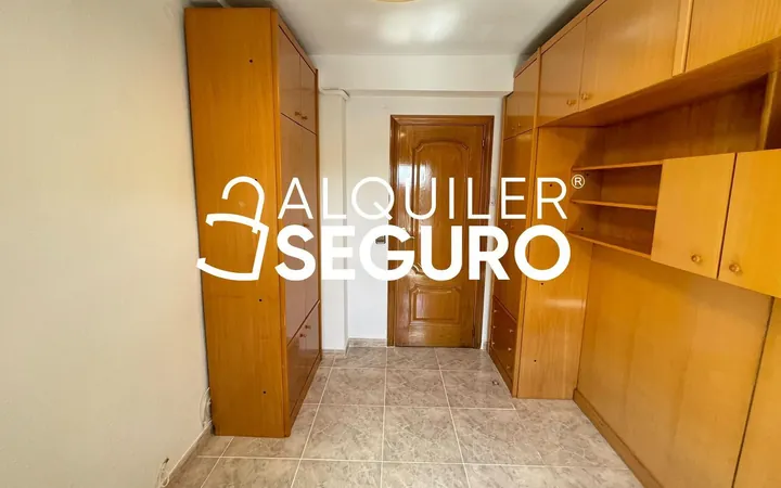 Piso en Calle de la Codorniz, Vista Alegre - Foto 18