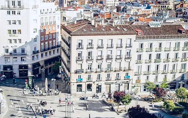 Piso en Plaza de Santo Domingo, 1, Palacio - Foto 13