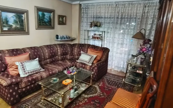 Piso en Calle del Camino Viejo de Leganés, 181, Puerta Bonita - Foto 24