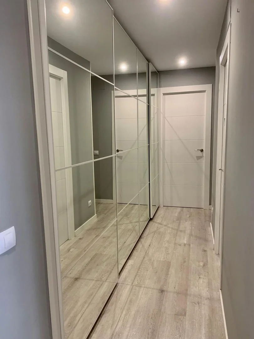 Piso en calle Alfonso Rodríguez Castelao, 21 - Foto 15