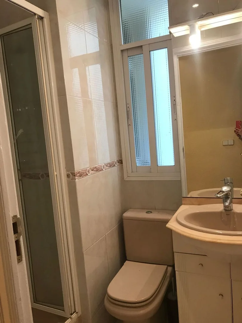 Piso en calle General Álvarez de Castro, 11 - Foto 20