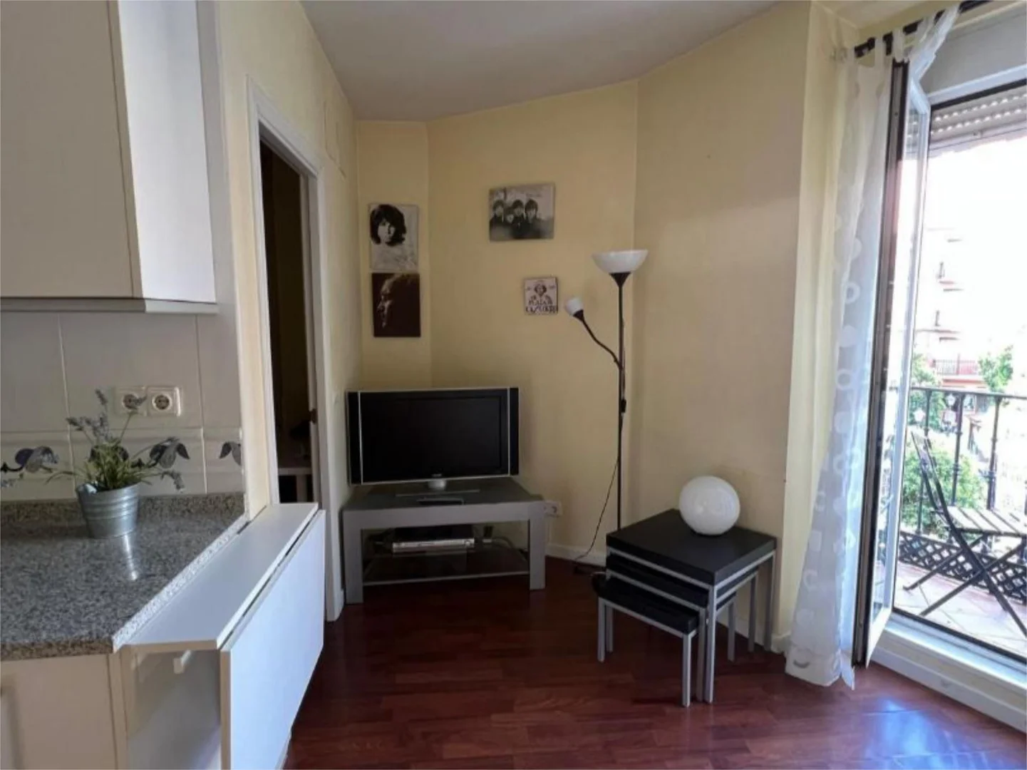 Piso en  Plaza de Cascorro 4 - Foto 4