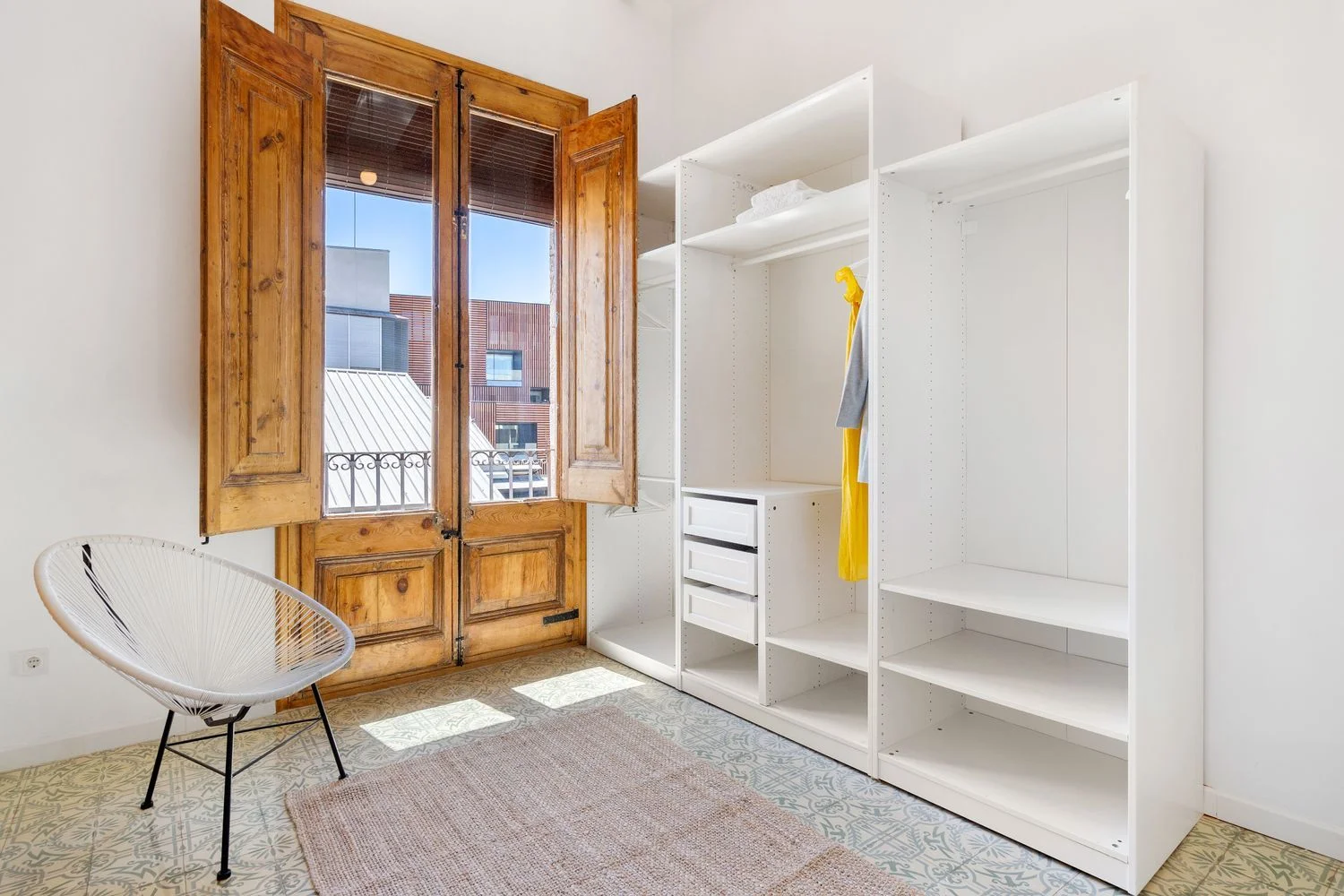 Piso en Passatge de la Virreina, 5 - Foto 13