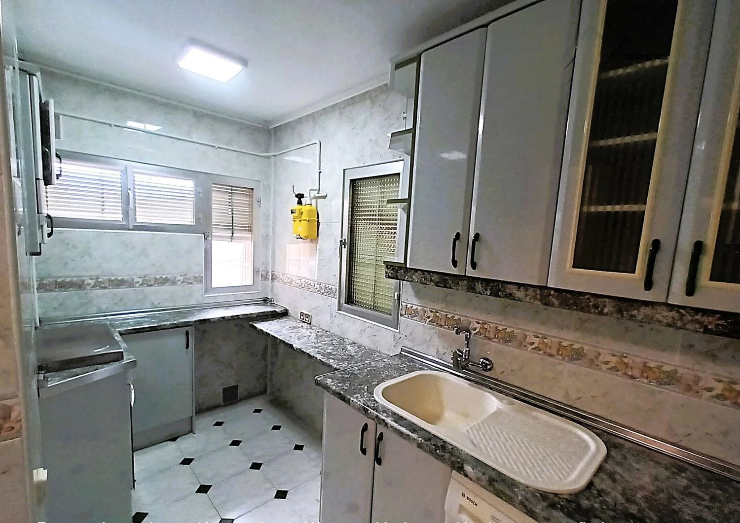 Piso en calle de los Hermanos García Noblejas, 143 - Foto 17