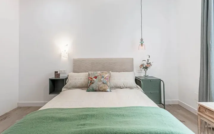 Dúplex en Calle de Ladera de los Almendros, Valdebernardo - Valderrivas - Foto 22