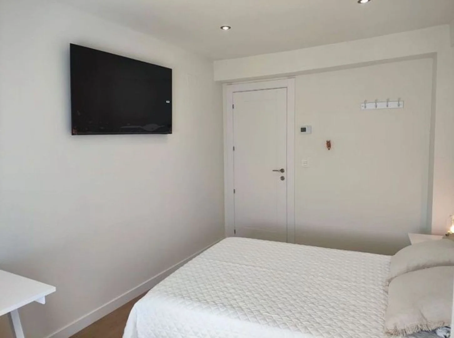 Piso en calle la Pinilla, 91 - Foto 4