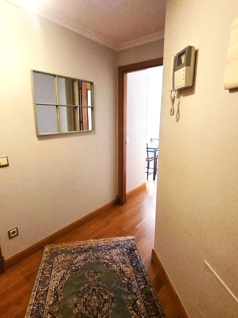 Piso en Gran Vía de Hortaleza, 5 - Foto 2