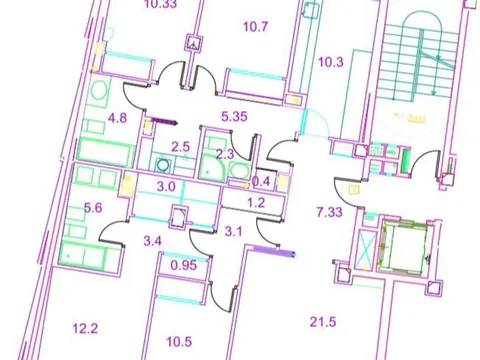 Piso en  Calle de las Nebulosas 2 - Foto 5