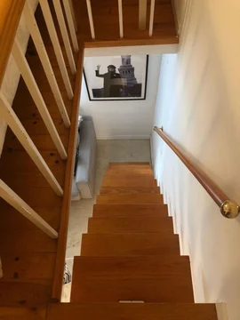 Piso en calle de María de Guzmán, 29 - Foto 4