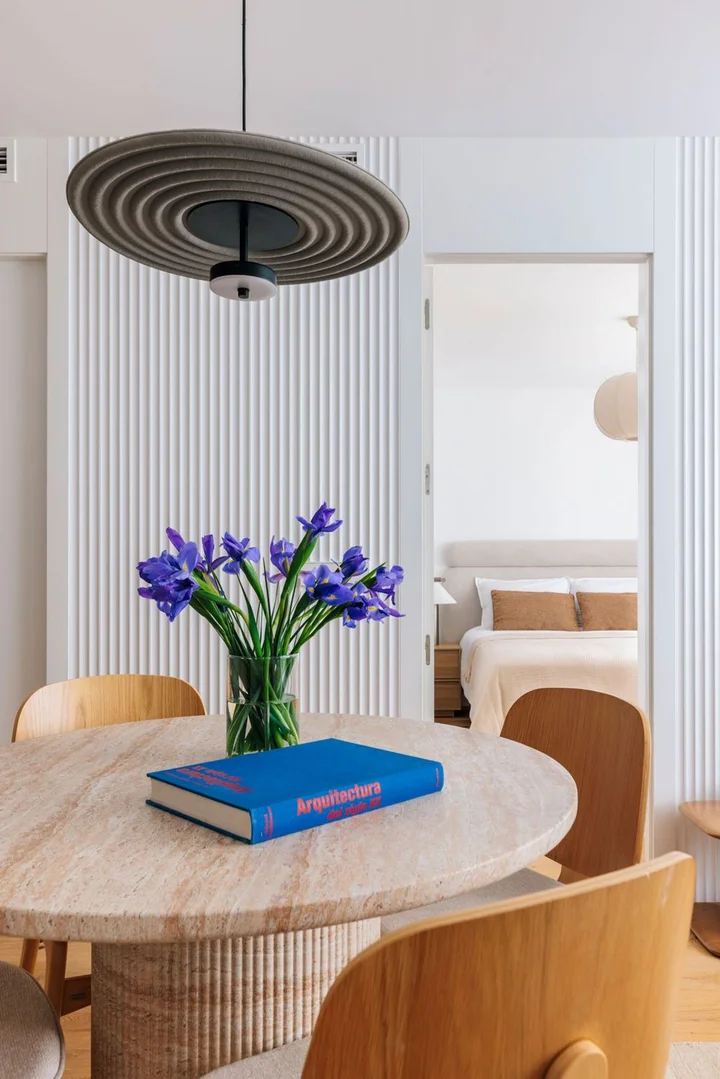 Piso en calle del General Pardiñas, 10 - Foto 9