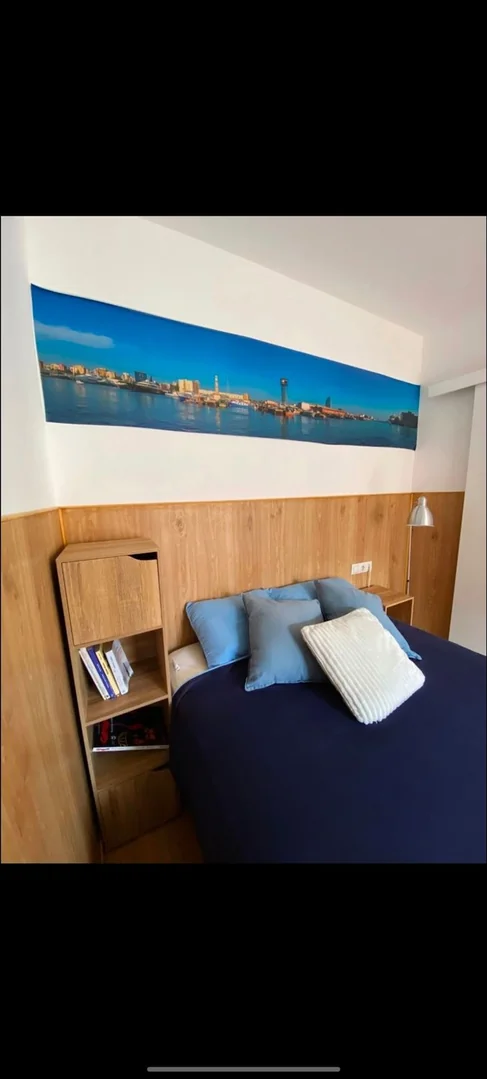 Piso en Calle de Sant Elm, 59, La Barceloneta - Foto 4