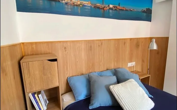 Piso en Calle de Sant Elm, 59, La Barceloneta - Foto 4