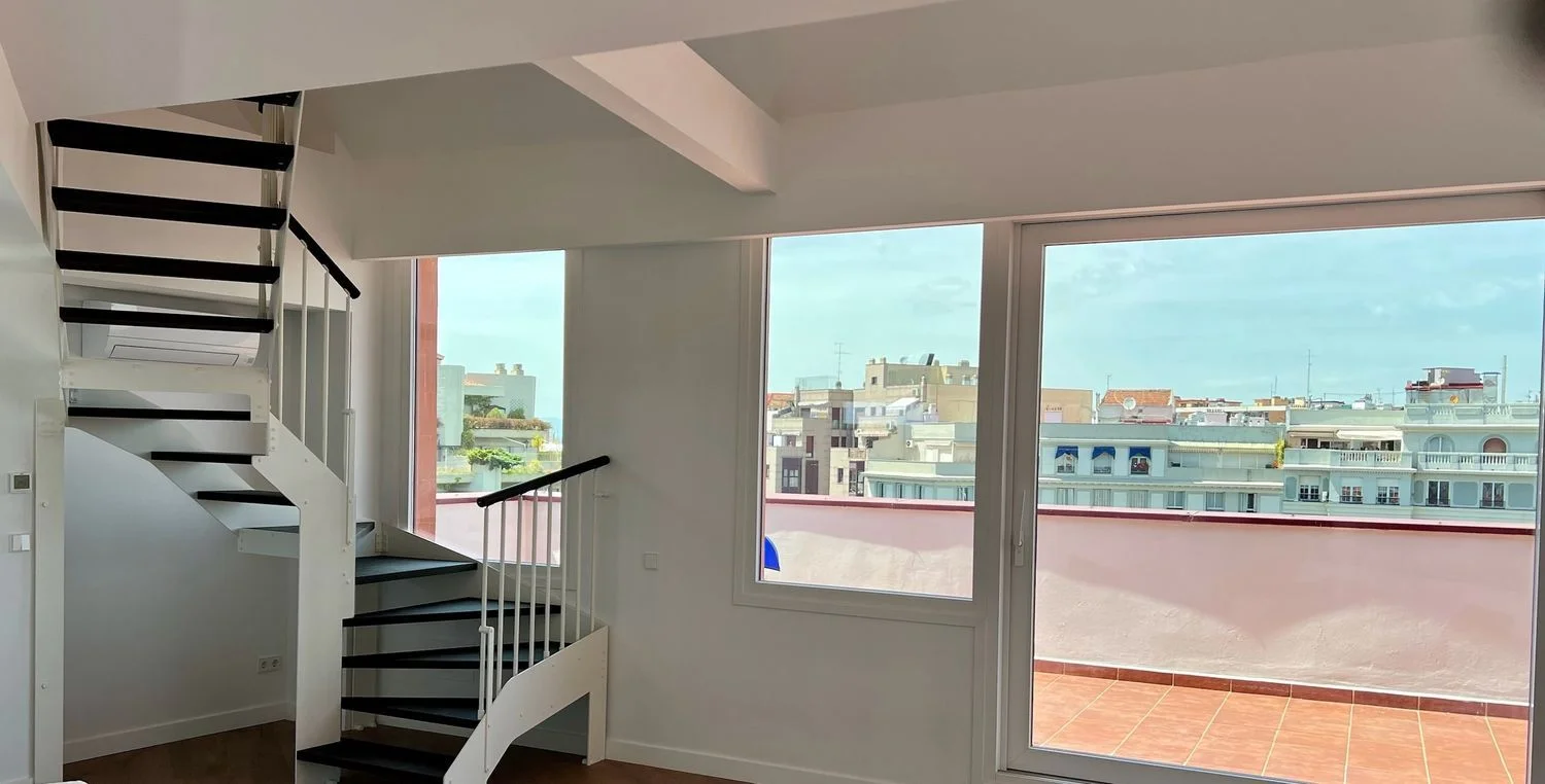 Ático en Barrio Malasaña-Universidad - Foto 3