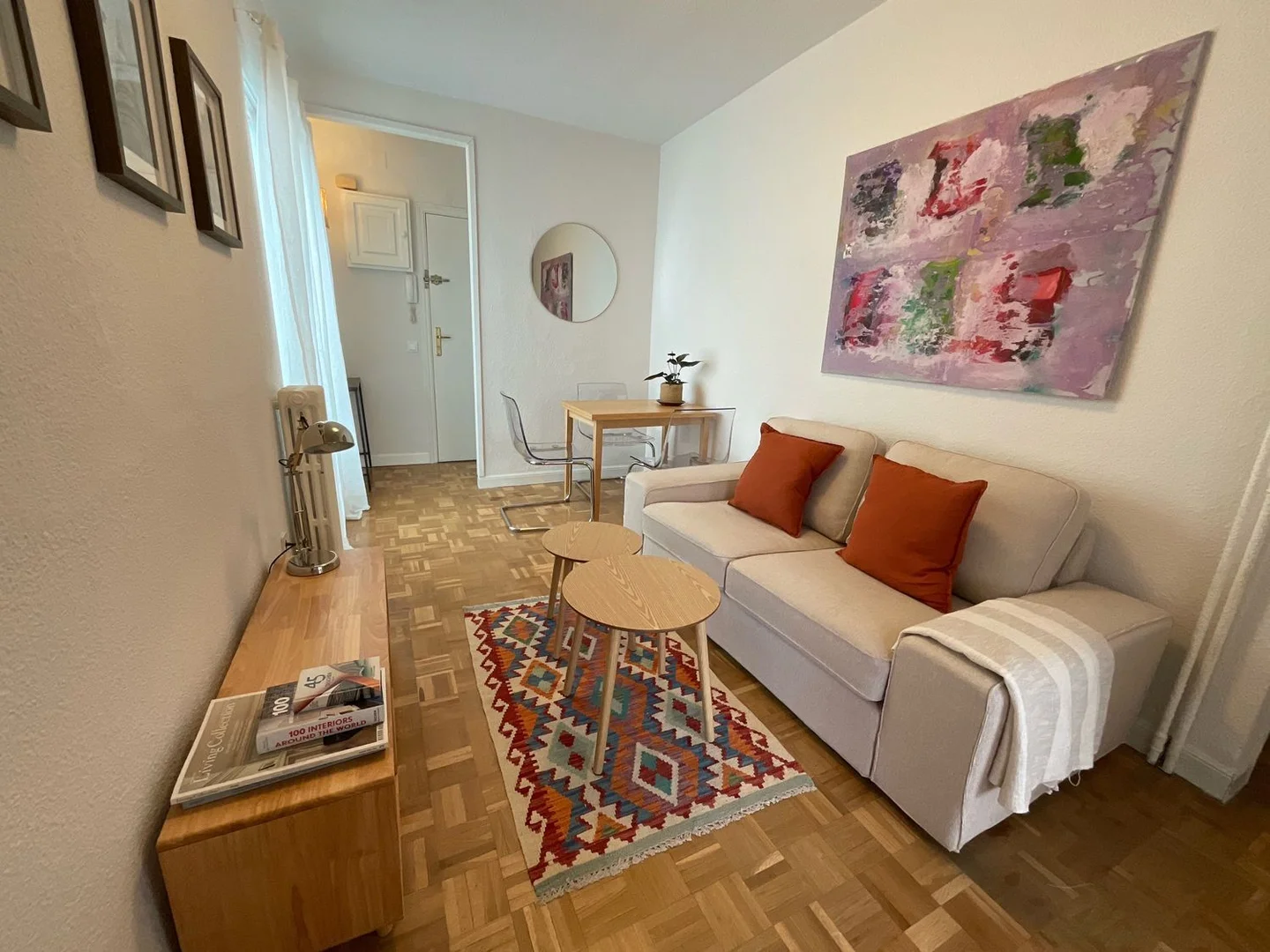 Piso en calle de Martín Martínez, 11 - Foto 7