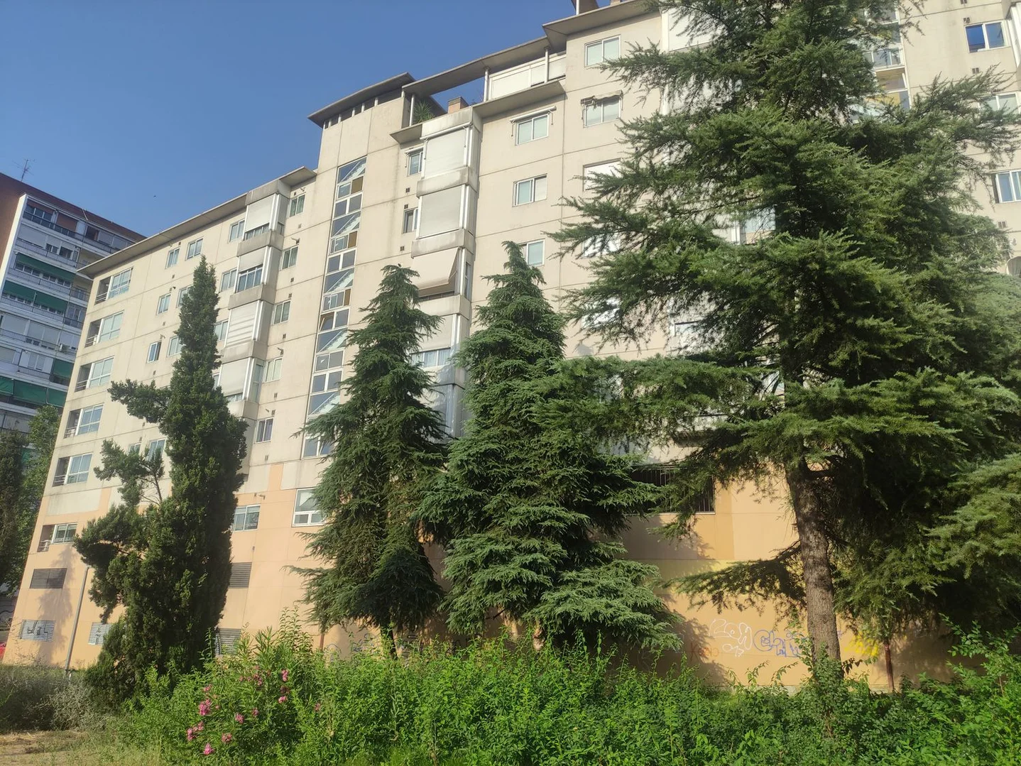 Piso en Barrio Concepción - Foto 1