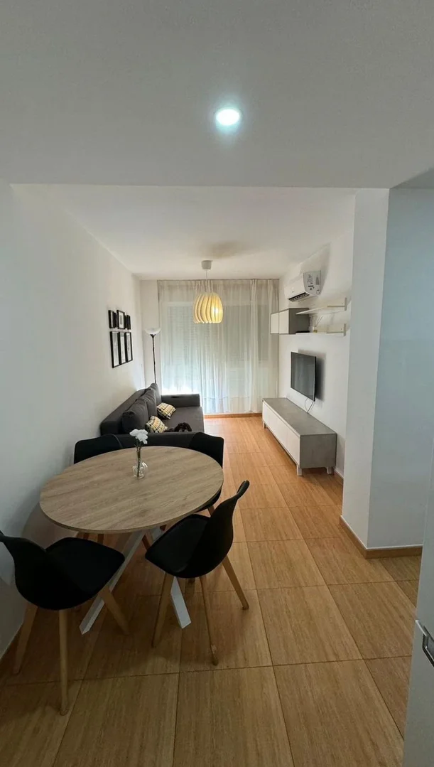 Alquiler de estudio en Calle de la Font Honrada, 18 - Foto 4